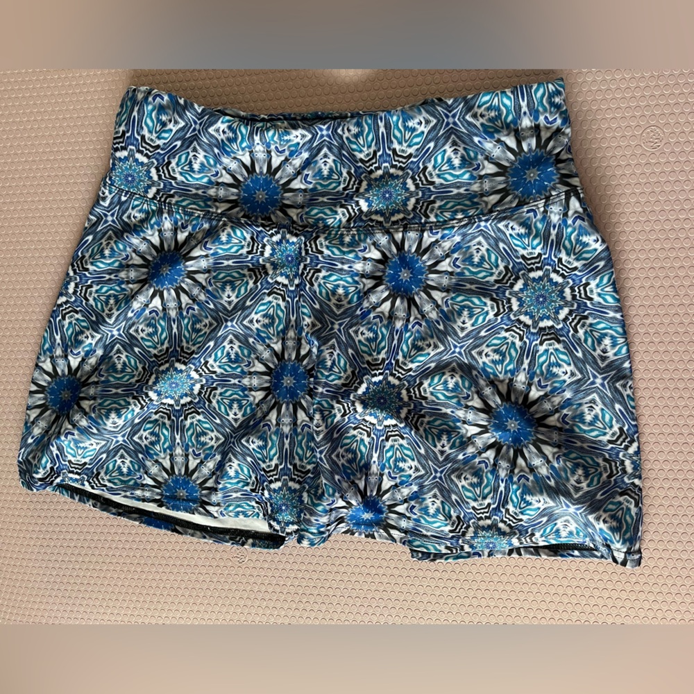 Blyss Run Skirt